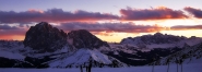 Canazei, Val Gardena / Sella Ronda