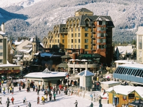 Whistler