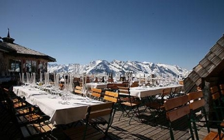 Mayrhofen, Fügen