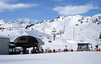 Obertauern