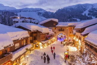 Valmorel