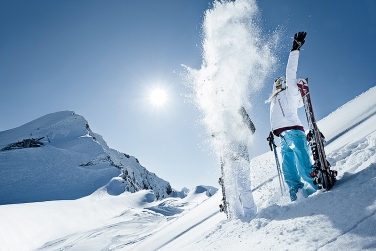 Vabanes kaks kohta 21-28.12.2019, AUSTRIA, Söll, hinnaga 699 eur.in.