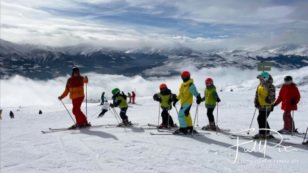 ERIPAKKUMINE veebruari koolivaheajaks_ LAAX