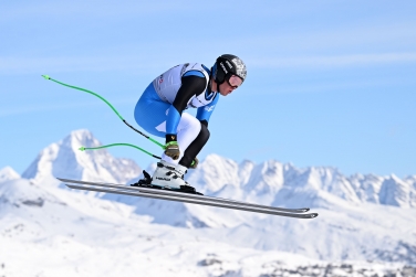 Kitzbüheli MK etapp ning eestlased rajal  -LUIK ja LAINE
